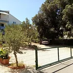 Apartmán Tihana Makarská