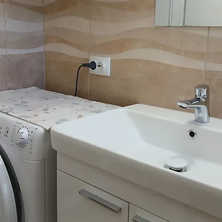 Tihana Apartmán