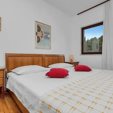 Tihana Apartment Makarska