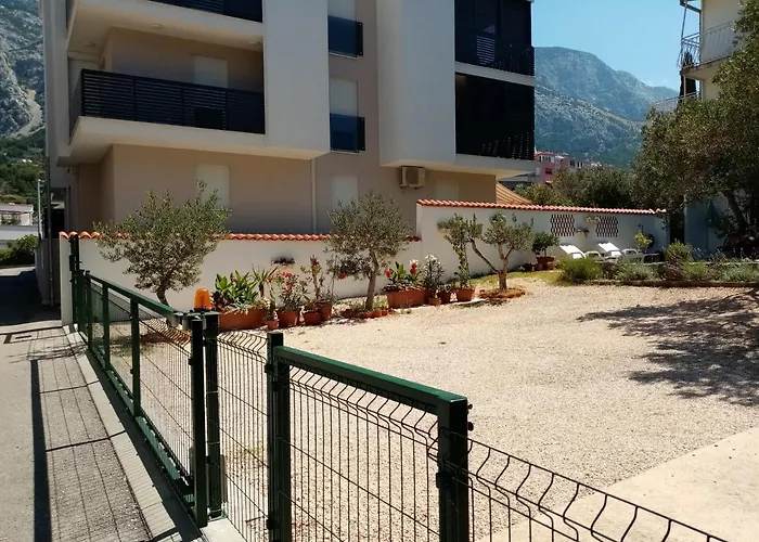 Apartment Tihana