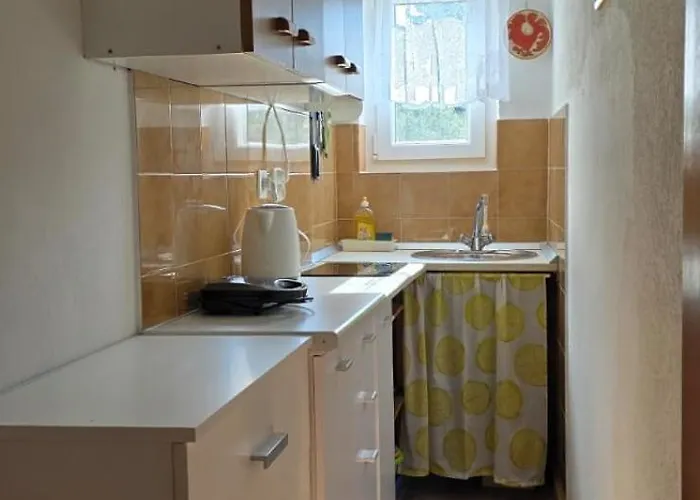 Tihana Apartment