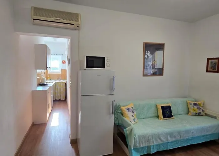 Apartment Tihana