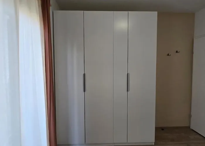 Apartment Tihana *
