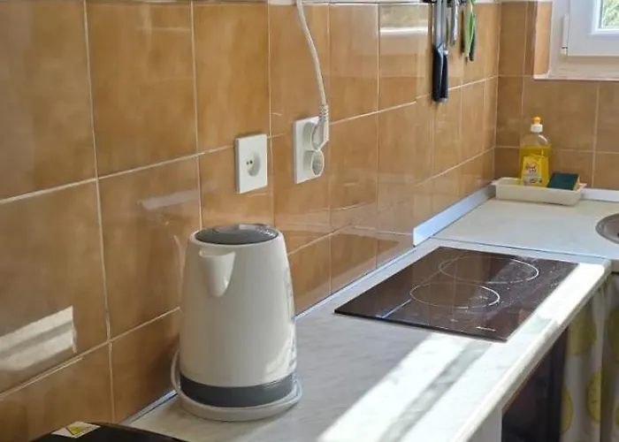 Tihana Apartment Makarska