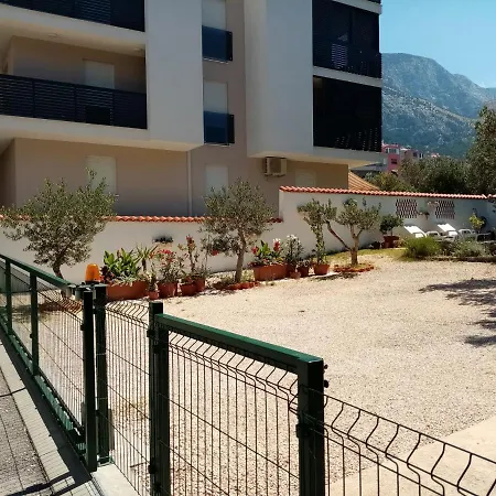 Appartement Tihana