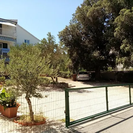 Appartement Tihana Makarska