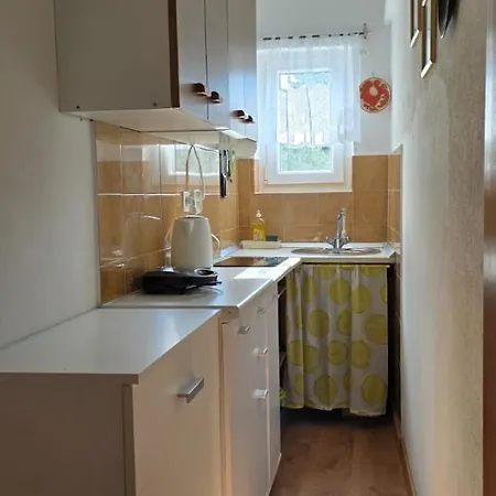 Tihana Appartement