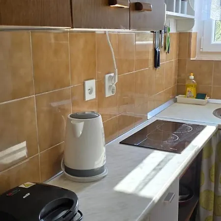 Tihana Appartement Makarska