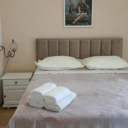 Tihana Appartement