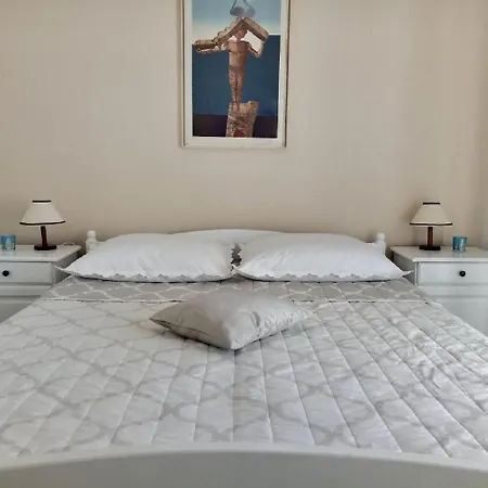 Appartement Tihana Makarska