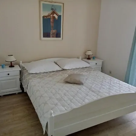 Tihana * Makarska