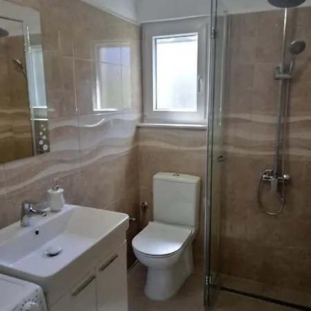 Tihana Appartement