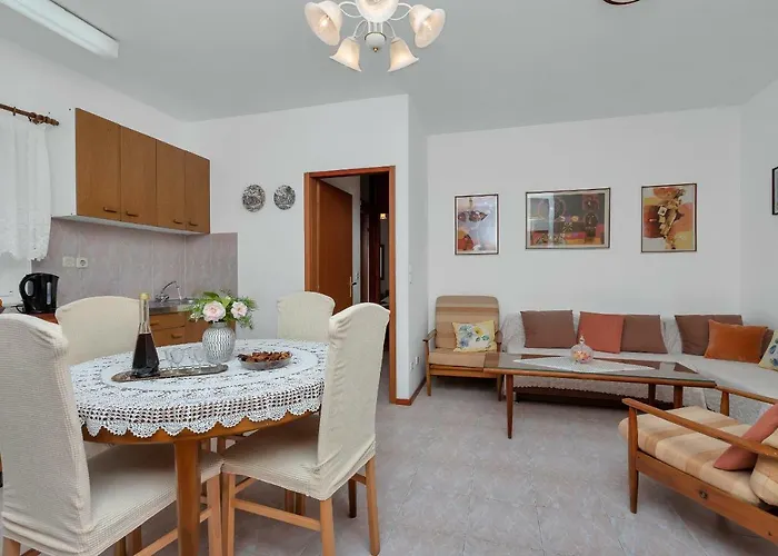 Apartman Tihana