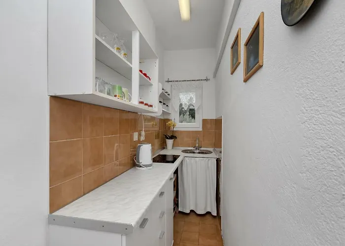 Apartman Tihana