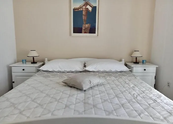 Apartman Tihana Makarska